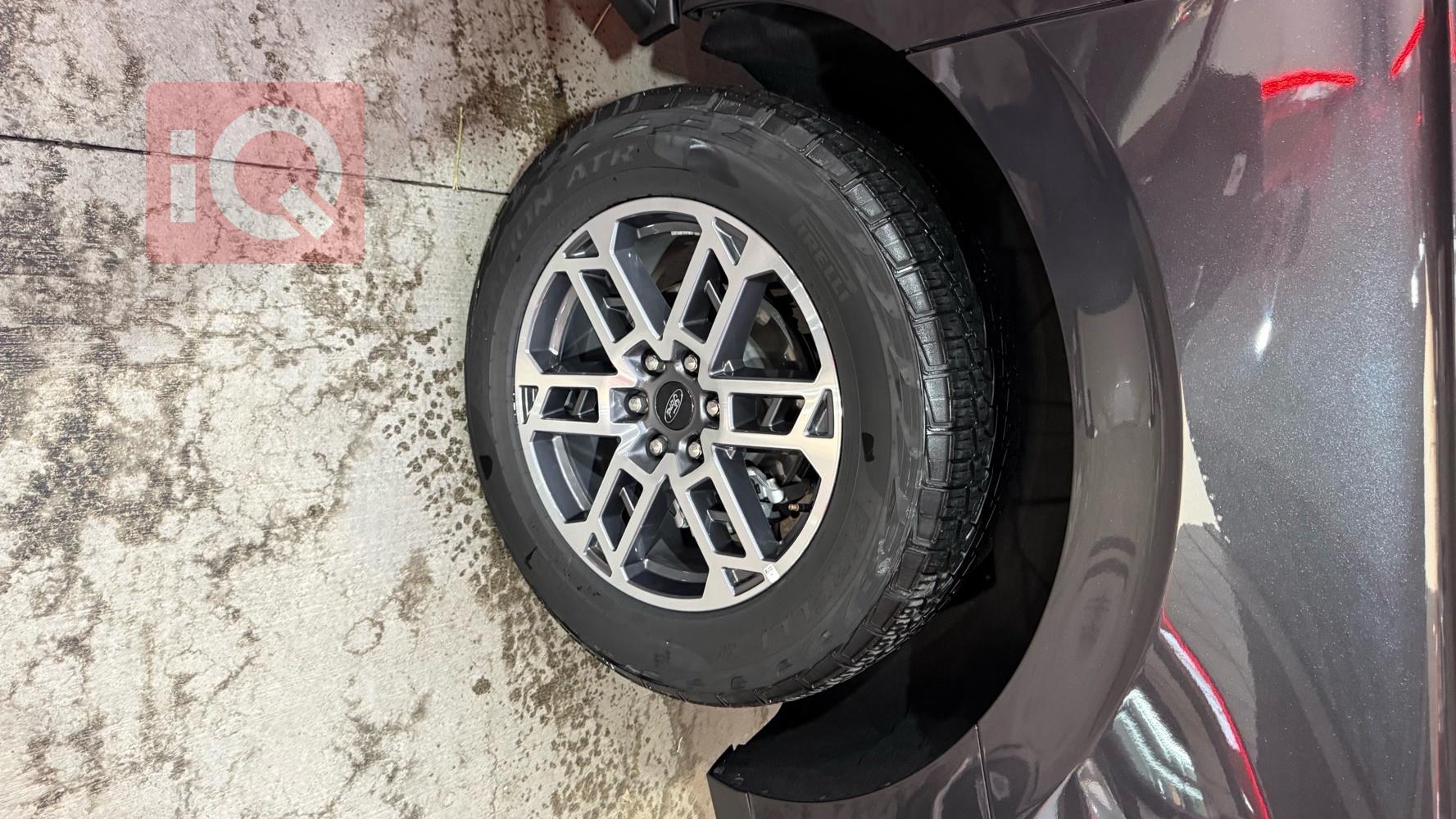 فورد إكسبيديشن